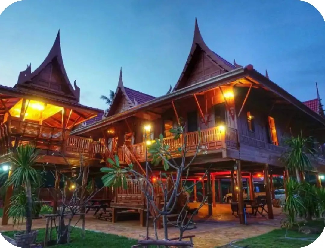 Athithara Homestay
